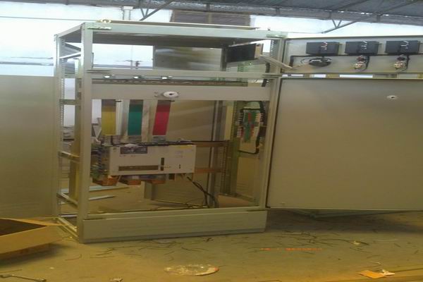 汝城控制箱-控制箱的安全使用常识